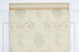 One-of-a-kind Wallpaper Roll