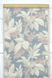 1940s Botanical Vintage Wallpaper