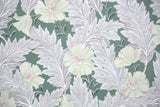 1950s Botanical Vintage Wallpaper