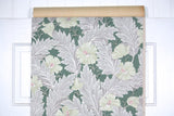 1950s Botanical Vintage Wallpaper