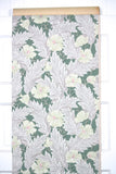 1950s Botanical Vintage Wallpaper