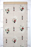 1940s Kitchen Vintage Wallpaper
