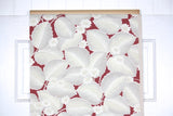 1950s Botanical Vintage Wallpaper