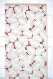 1950s Botanical Vintage Wallpaper