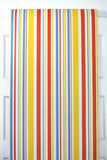 1970s Stripe Vintage Wallpaper