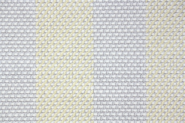 1940s Stripe Vintage Wallpaper