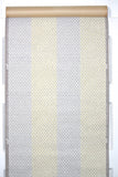 1940s Stripe Vintage Wallpaper