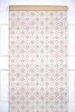 1950s Geometric Vintage Wallpaper