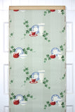 1940s Kitchen Vintage Wallpaper