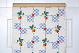 1930s Kitchen Vintage Wallpaper