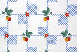 1930s Kitchen Vintage Wallpaper