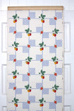 1930s Kitchen Vintage Wallpaper