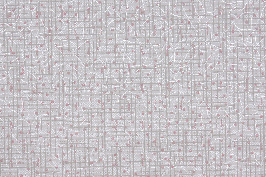 1950s Fine Graphics Vintage Wallpaper