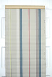 1940s Stripe Vintage Wallpaper