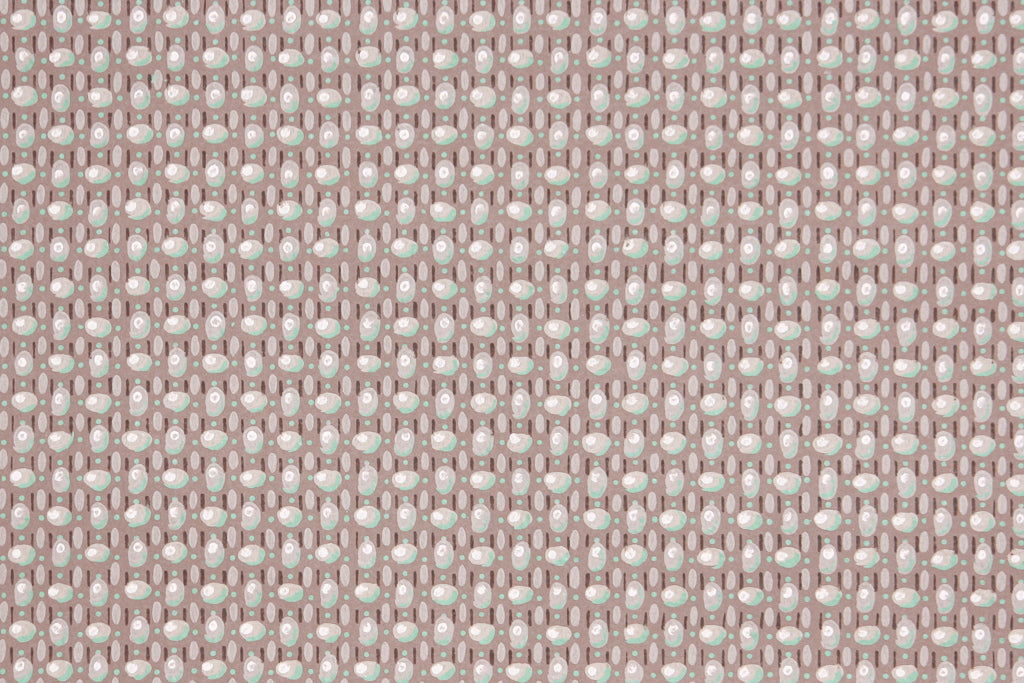 1950s Fine Graphics Vintage Wallpaper