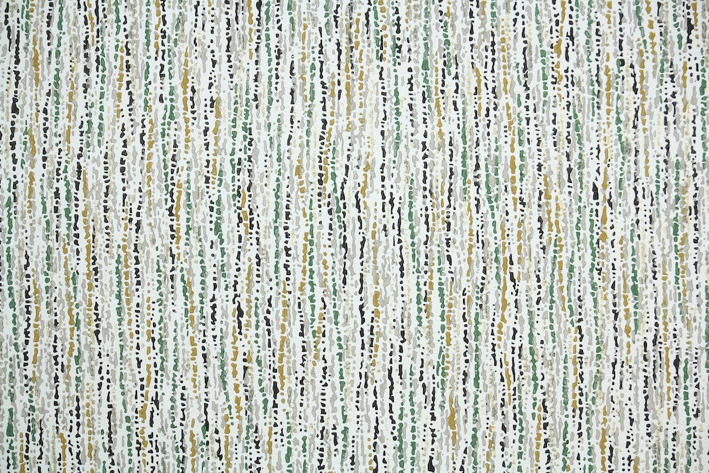 1950s Fine Graphics Vintage Wallpaper