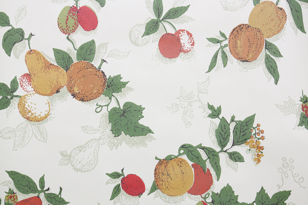 One-of-a-kind Wallpaper Roll