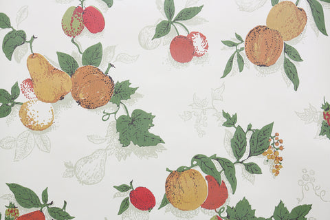 One-of-a-kind Wallpaper Roll