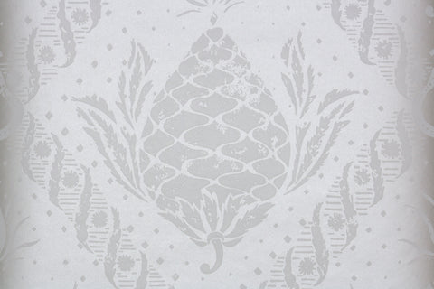 1980s Kitchen Vintage Wallpaper