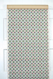 1940s Geometric Vintage Wallpaper