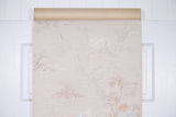1950s Botanical Vintage Wallpaper