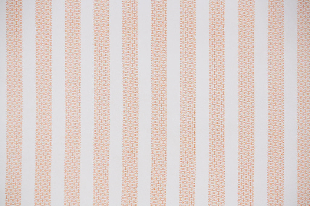 1950s Stripe Vintage Wallpaper