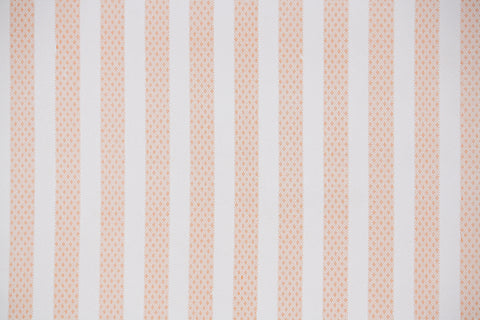 1950s Stripe Vintage Wallpaper