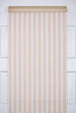 1950s Stripe Vintage Wallpaper