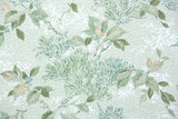 1950s Botanical Vintage Wallpaper