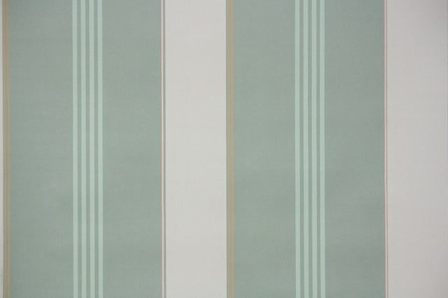 One-of-a-Kind Wallpaper Roll