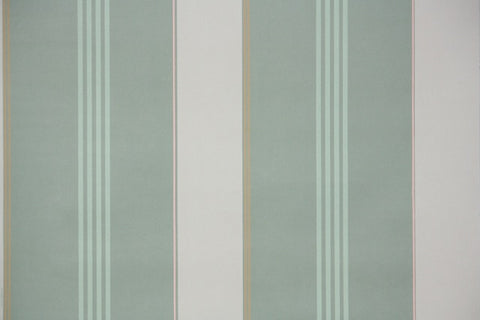 One-of-a-Kind Wallpaper Roll