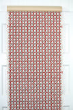 1950s Floral Vintage Wallpaper