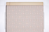 1950s Geometric Vintage Wallpaper