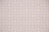 1950s Geometric Vintage Wallpaper