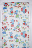 1970s Childrens Vintage Wallpaper