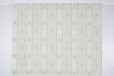 1970s Vinyl Stripe Vintage Wallpaper