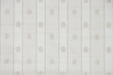 1970s Vinyl Stripe Vintage Wallpaper