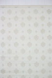 1970s Vinyl Geometric Vintage Wallpaper
