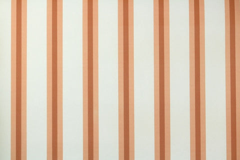 1970s Stripe Vintage Wallpaper
