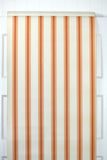 1970s Stripe Vintage Wallpaper