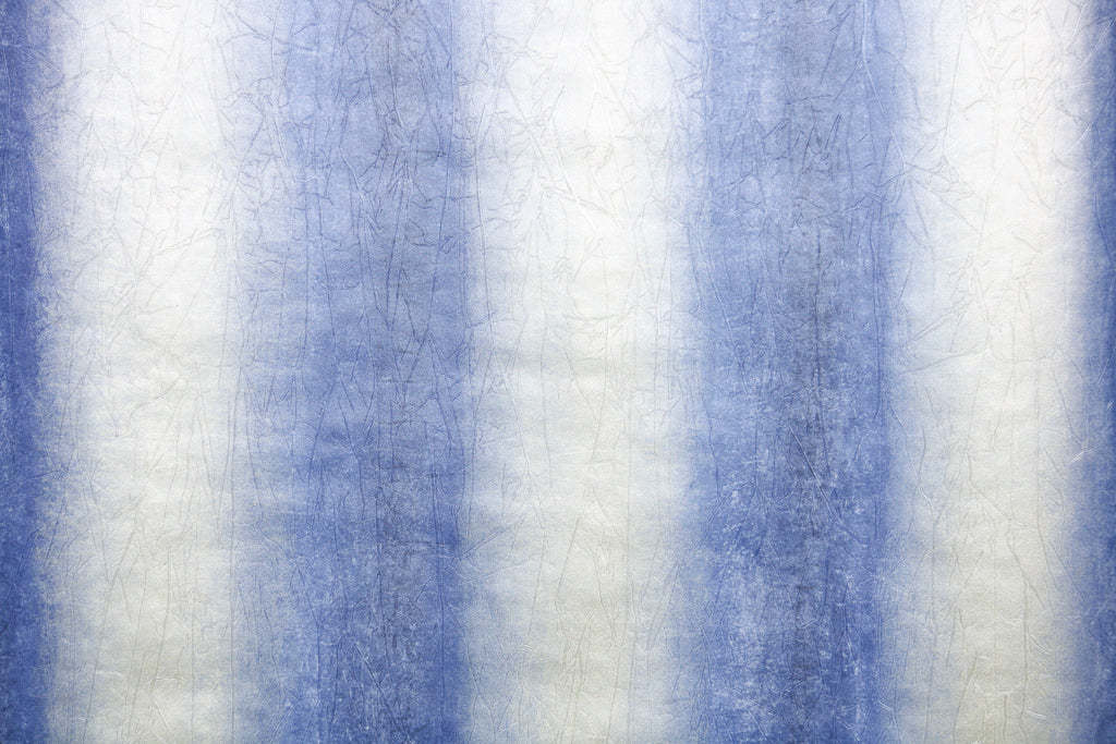 1980s Stripe Vintage Wallpaper