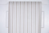 1970s Stripe Vintage Wallpaper