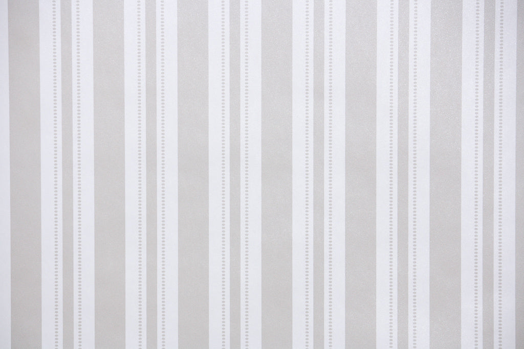 1970s Stripe Vintage Wallpaper