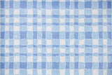 1970s Plaid Vintage Wallpaper
