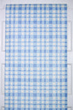 1970s Plaid Vintage Wallpaper
