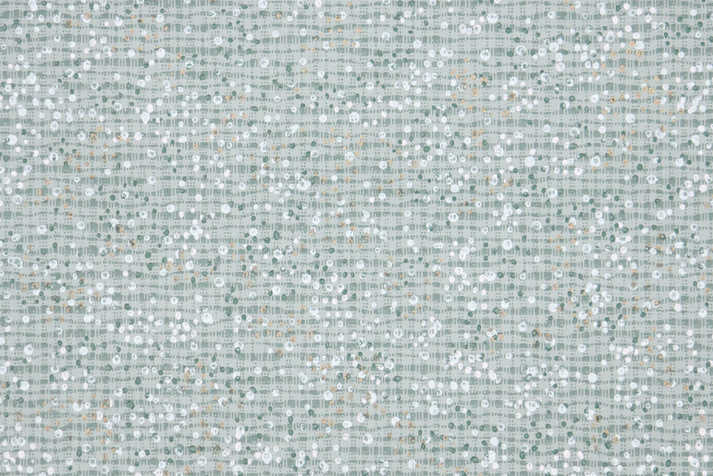 1950s Fine Graphics Vintage Wallpaper