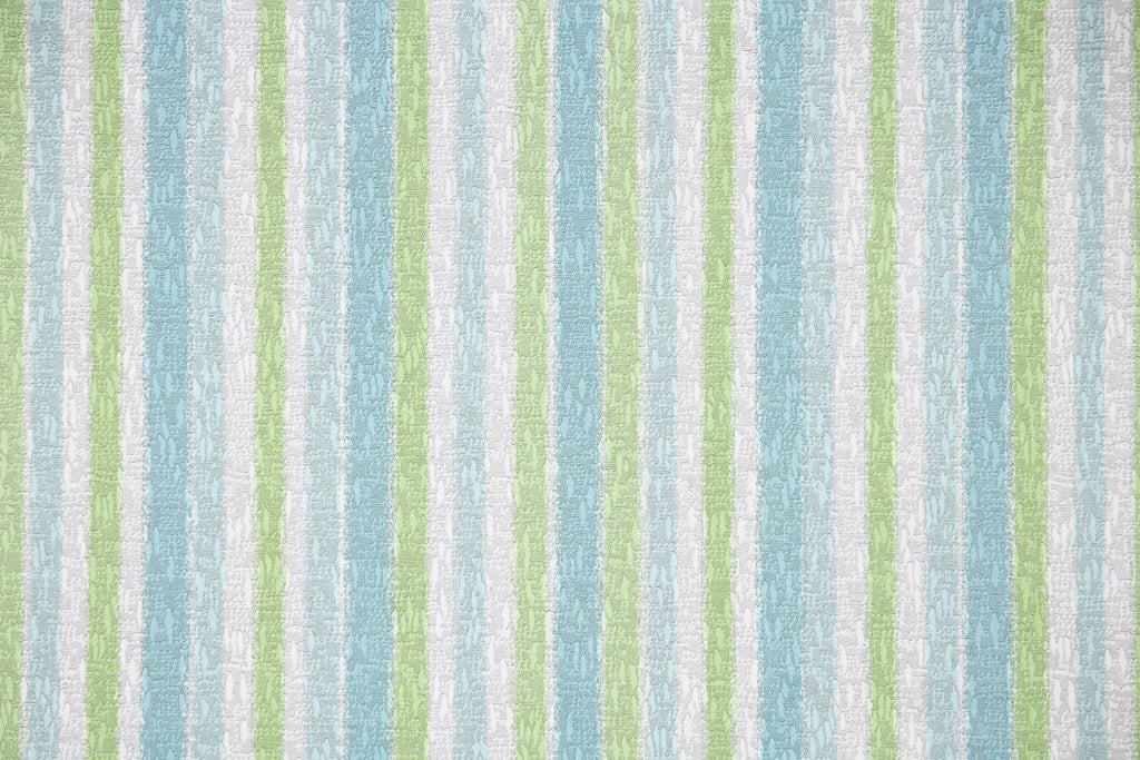 1960s Stripe Vintage Wallpaper