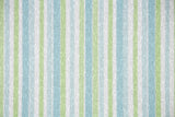 1960s Stripe Vintage Wallpaper
