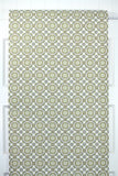1970s Geometric Vintage Wallpaper