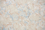 1940s Faux Marble Vintage Wallpaper